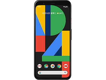 Google Pixel 4 手機 到手馬上飛